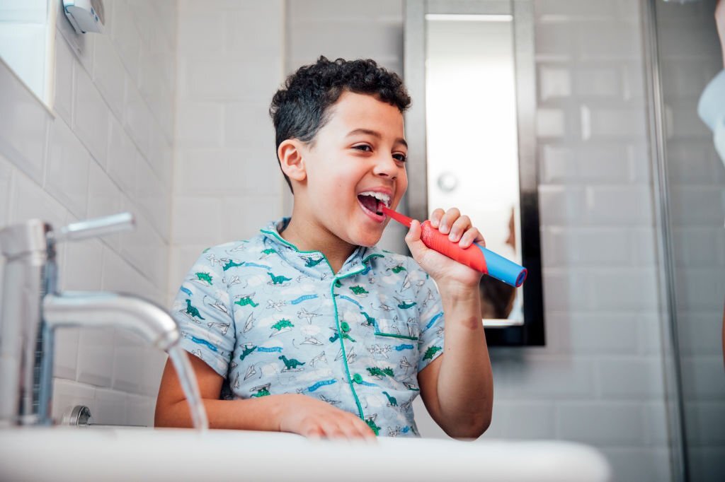 Are Electric Toothbrushes Really Better Than Manual Ones