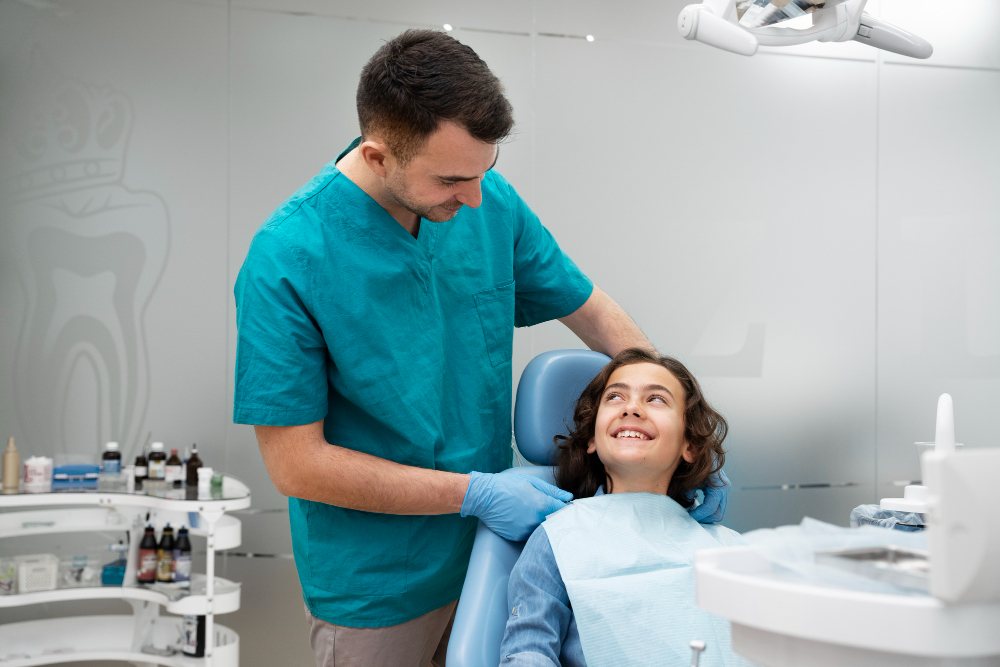 Dental Myths That Patients Need to Stop Believing