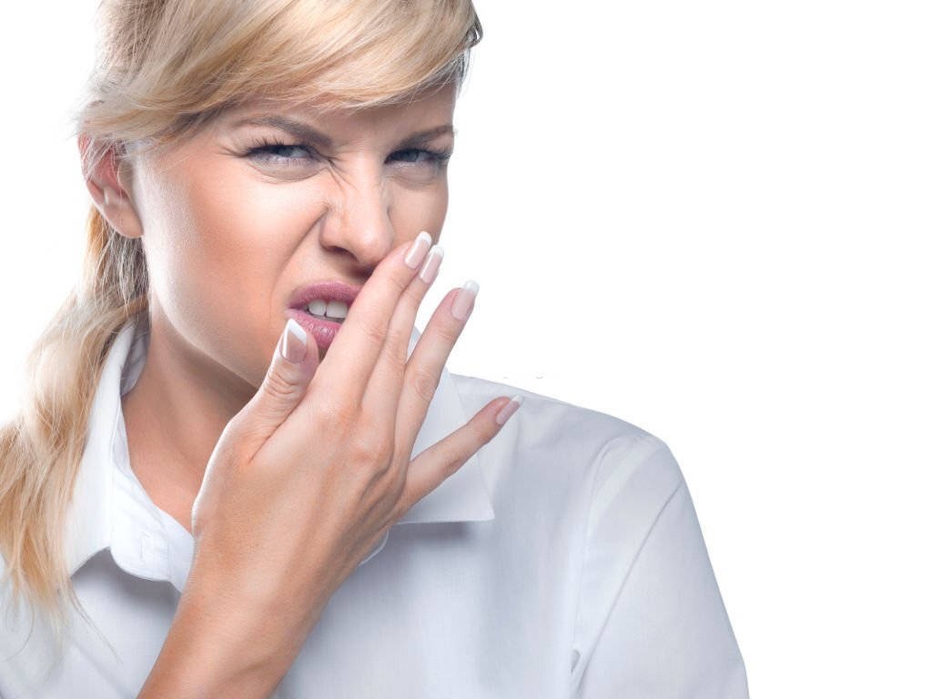 Diabetes and Halitosis