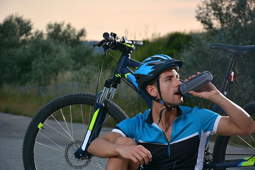 How Sports Drinks Can Damage Teeth