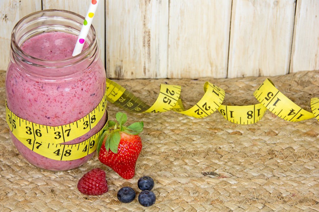 Negative Impact of Fruit Smoothies on Your Teeth