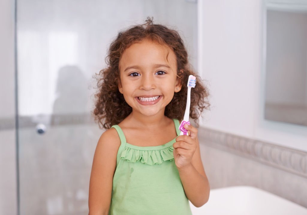 Reasons Why Dental Sealants are Essential for Children's Oral Health