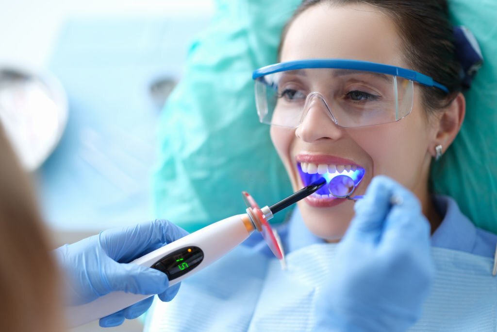 The Advantages of Dental Bonding