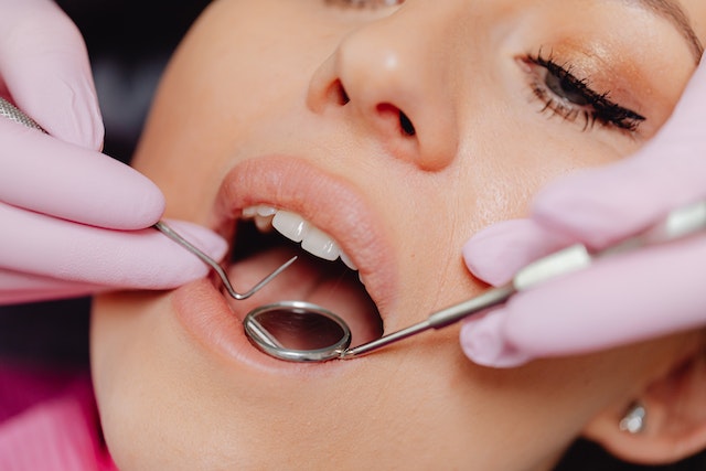 The Different Types of Tooth Fillings Which is Best for You