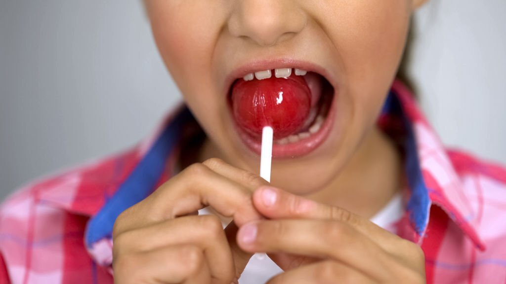 The Effects of Sugar on Your Teeth