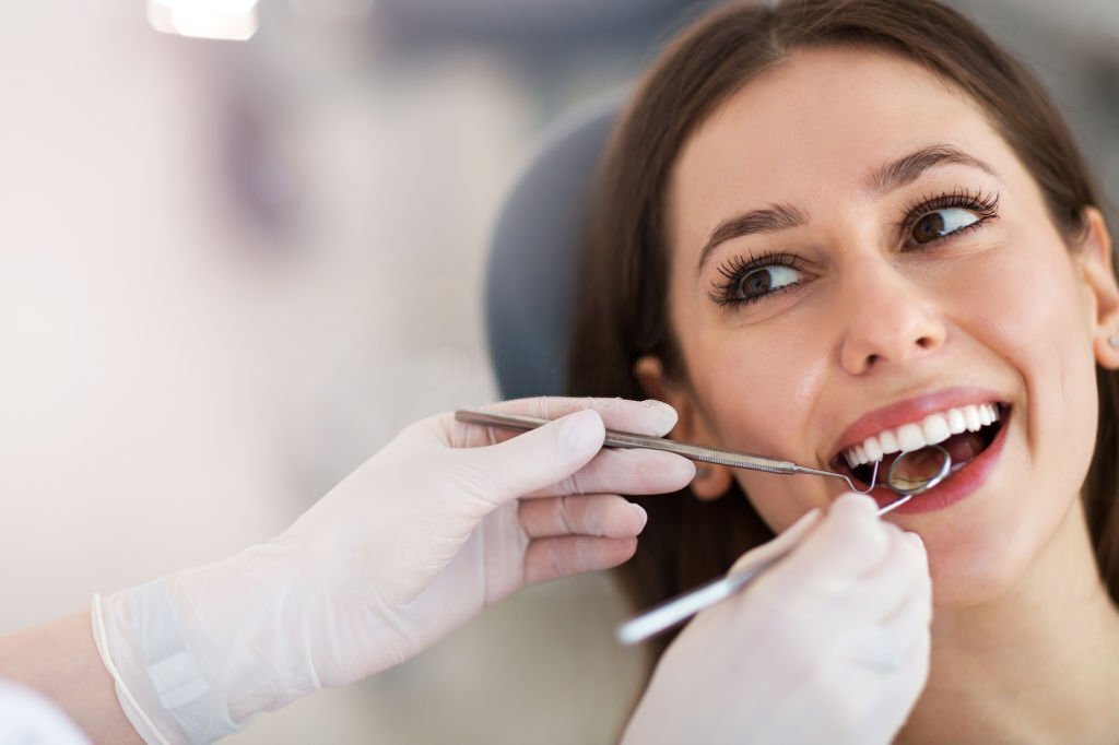 The Importance of Preventative Dental Care