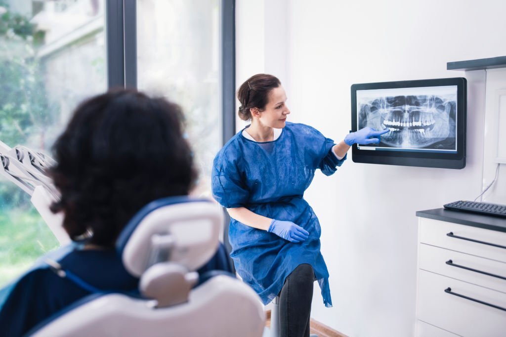 The Truth About Dental X-Rays: Separating Fact from Fiction