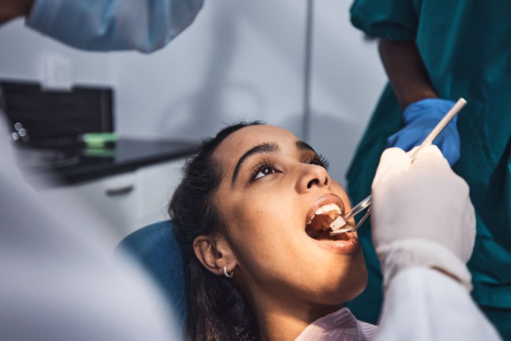 The Truth About Root Canals