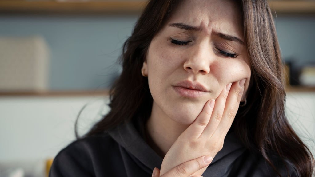 Tooth Sensitivity