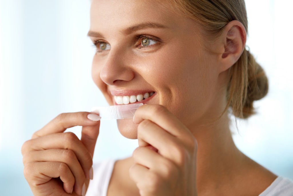 best teeth whitening products