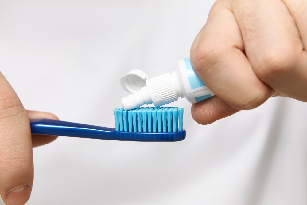 The Truth About Toothpaste and Brushing Habits