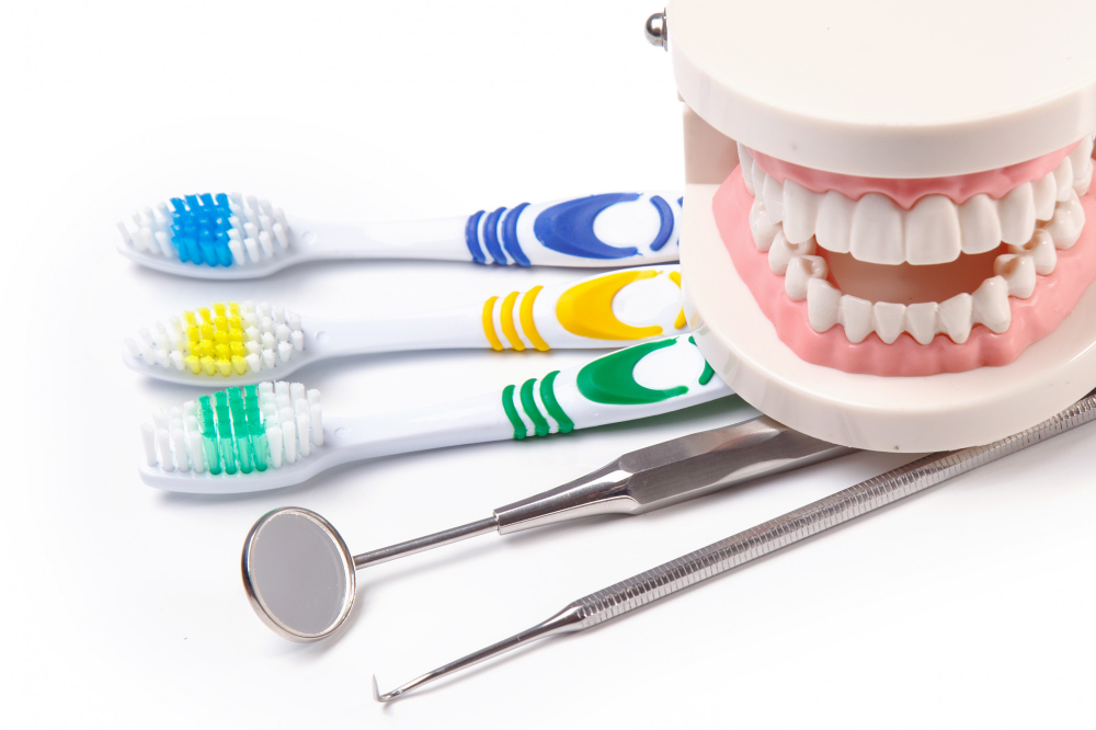 tooth filling material Common Types of Tooth Filling Materials