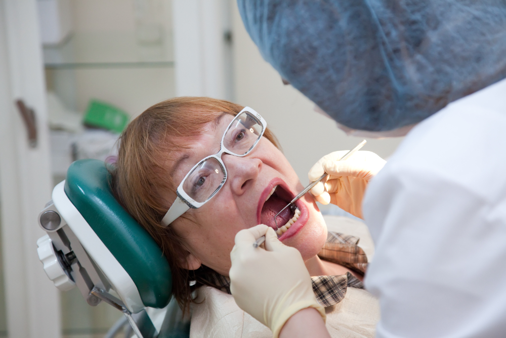 Factors That Affect the Durability of Cavity Fillings