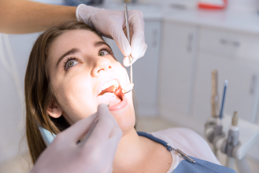 What Are Cavity Fillings?