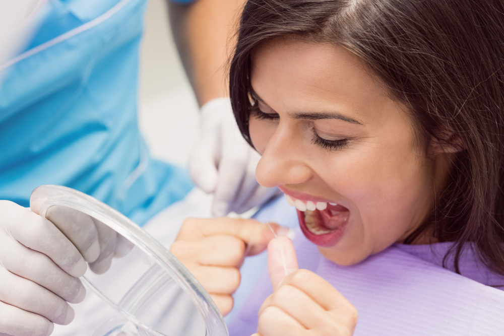 How Fillings Help Prevent Further Tooth Decay