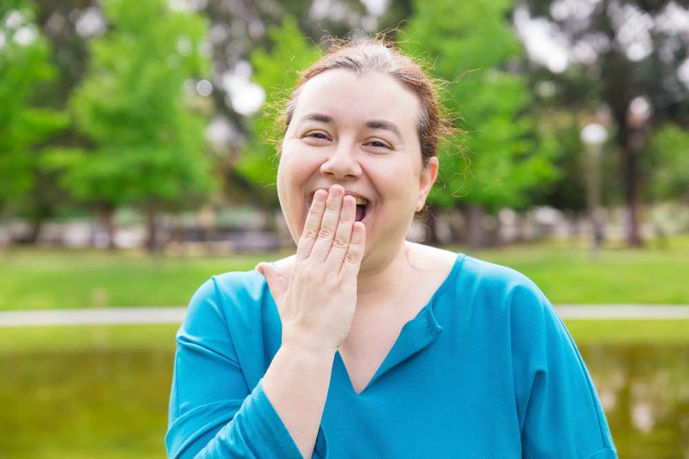 Maintaining Fresh Breath: Daily Habits to Prevent Bad Breath