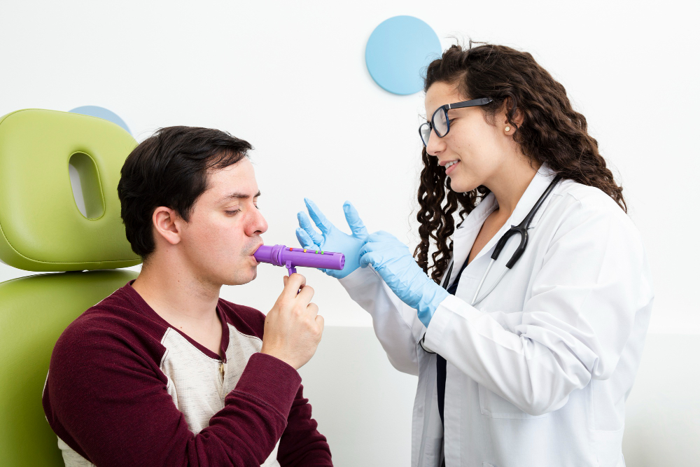 Effective Bad Breath Treatment Options