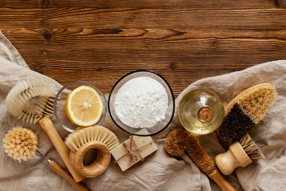 Other Effective Home Treatments with Baking Soda