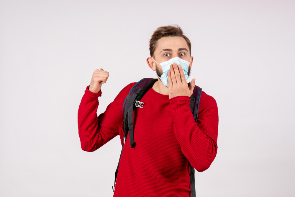 Precautions to Take When Using Baking Soda for Bad Breath