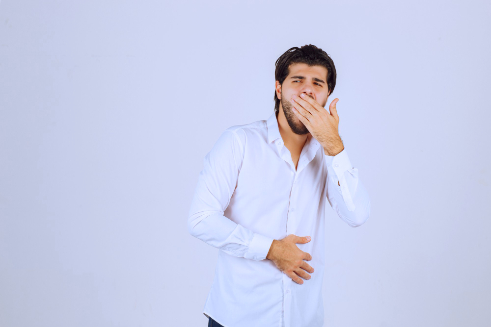 Why Bad Breath Treatment is Essential for Oral Health