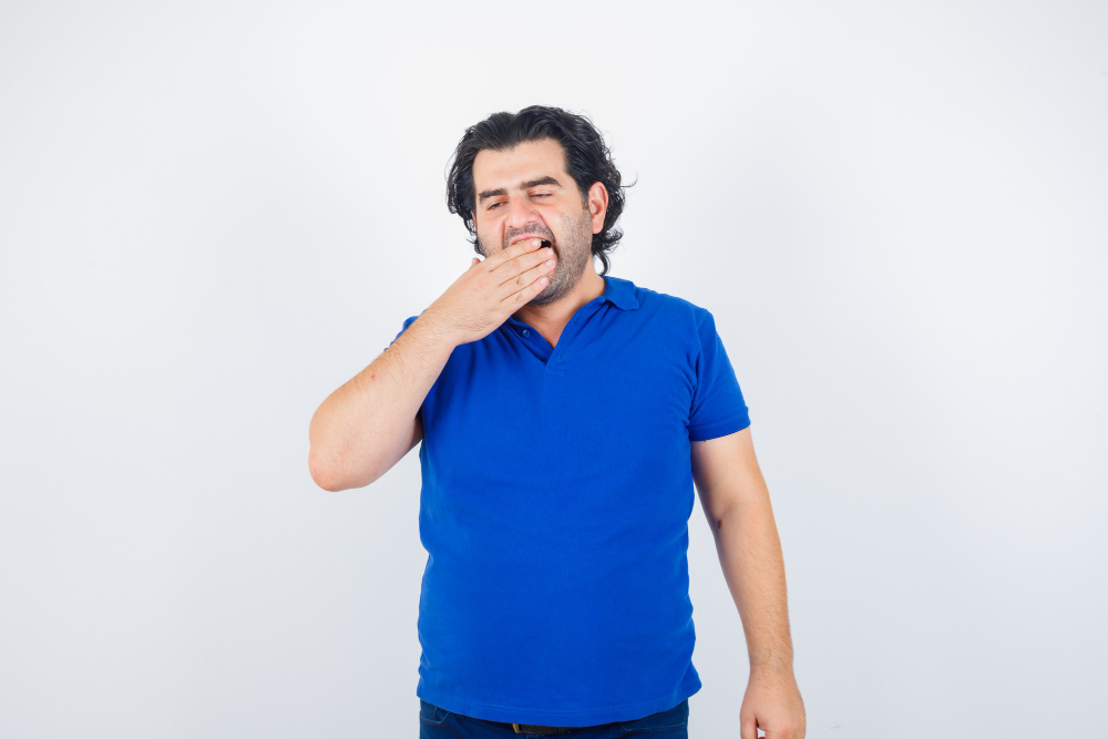 Causes of Bad Breath and how to get rid of mouth smell